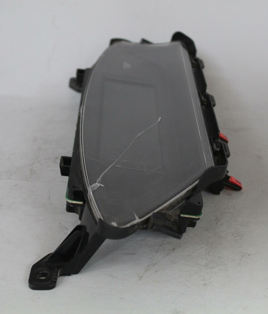 09 10 11 HONDA PILOT INFORMATION DISPLAY SCREEN OEM