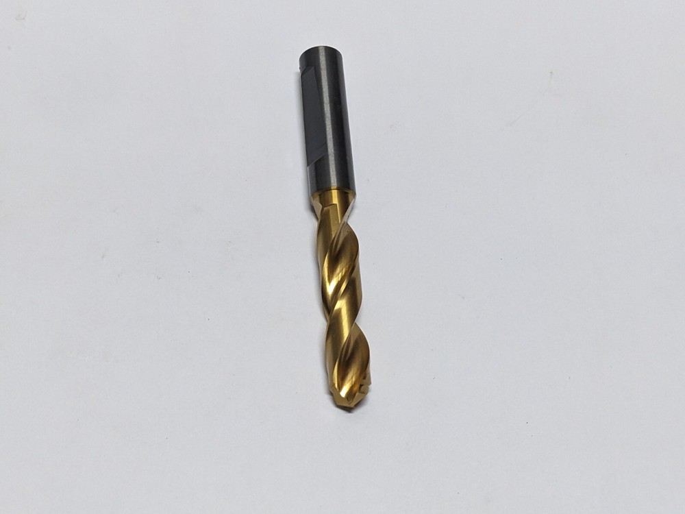 CJT Durapoint Size .4191 Solid Carbide Cutting Tool (NEW).