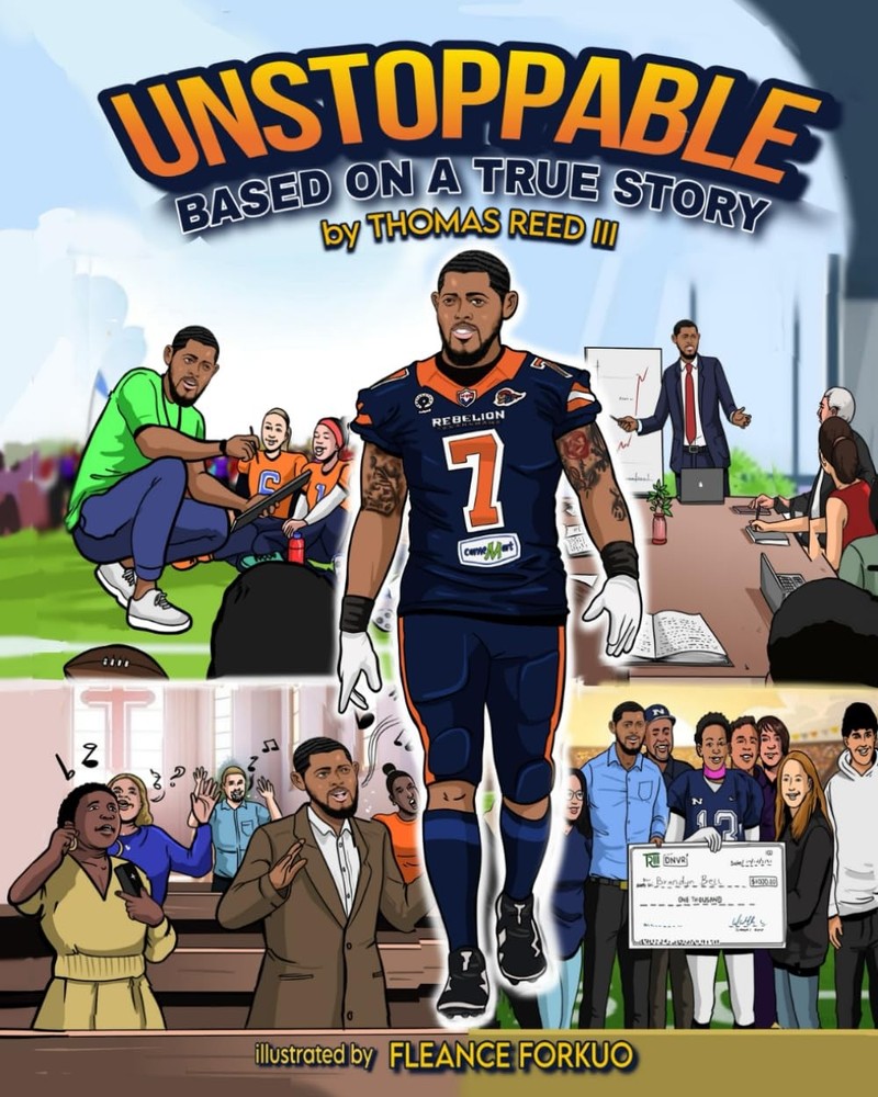 Unstoppable