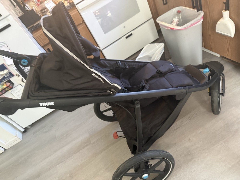 Thule Urban Glide 2 Jogging Stroller