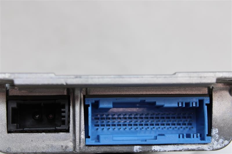 Used Telematics Interface Module fits: 2009 Bmw 328I Communication Bluetooth LH