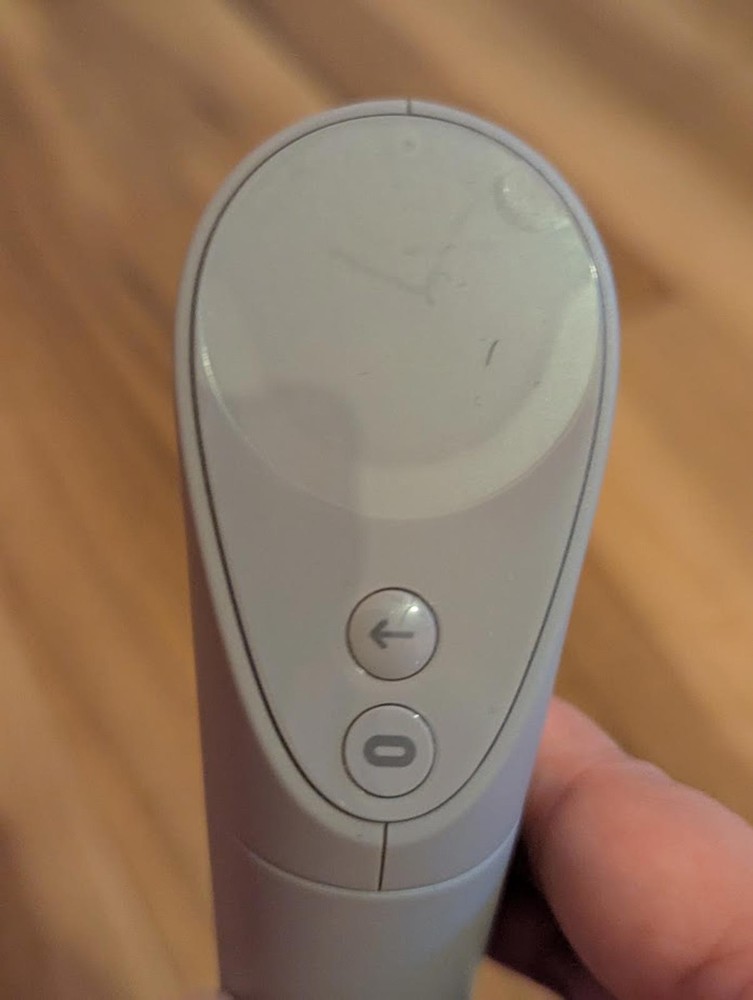 Oculus Go Virtual Reality Headset