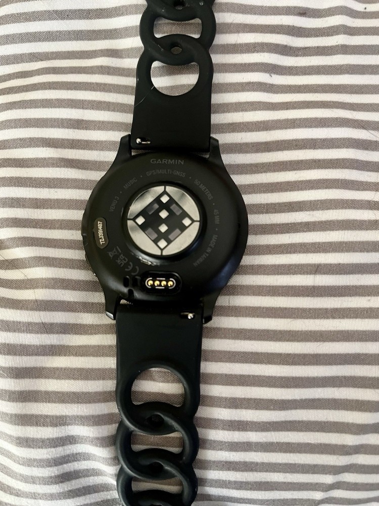 Garmin Venu 3 Smartwatch GPS