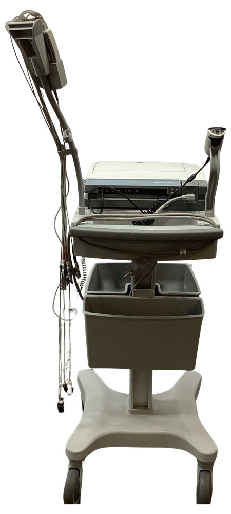 GE MAC 5500 HD Resting EKG/ECG System