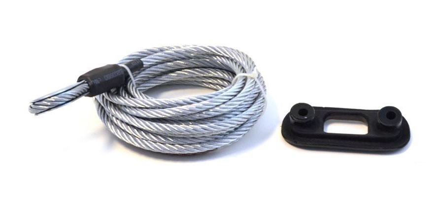 Warn 76065  WINCH ACCESSORIES