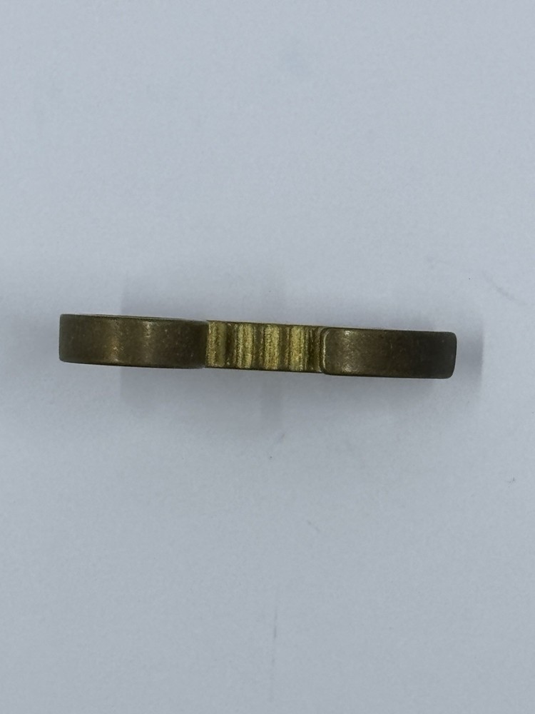 TRA Designs Brass Micro Chugger