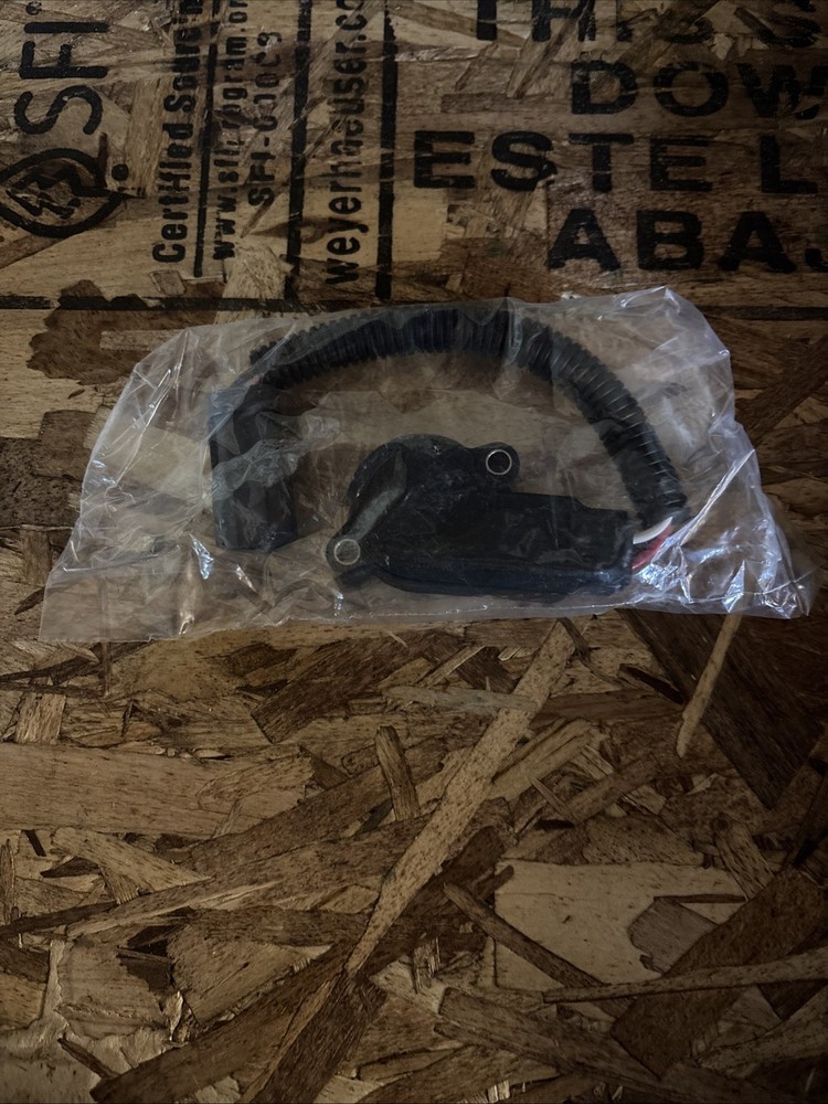 266-1478 Rotary Position Sensor (Aftermarket)