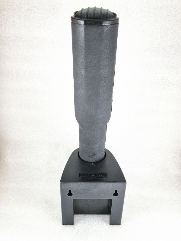 Rechargeable LED Handheld Work Light, COB LED Inspetion Light for Workshop, car