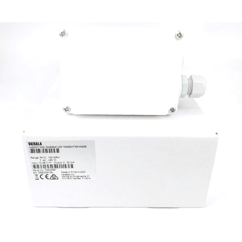 HMD40Y Vaisala Humidity And Temperature Transmitter