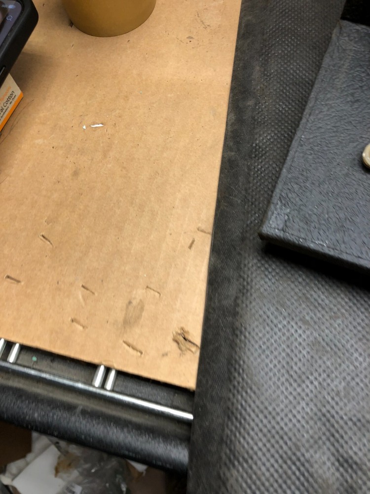 the flintlock muzzle loading specialist box a hobby city BLACK