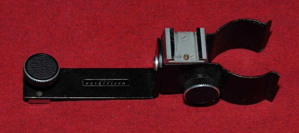 Hasselblad Adjustable Flash Arm 45039