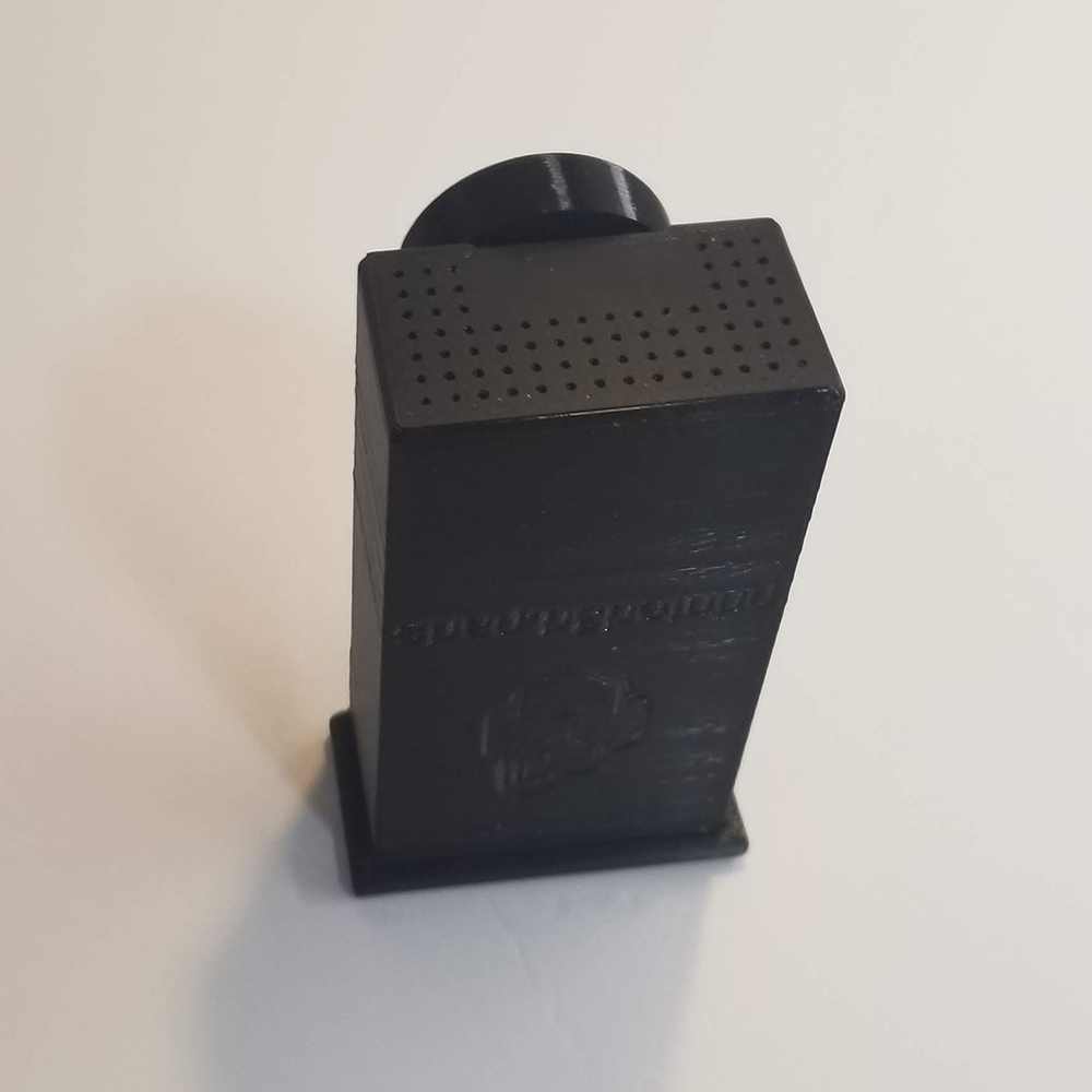 Asterina Magnetic Scooper - 3D Printed - PETG