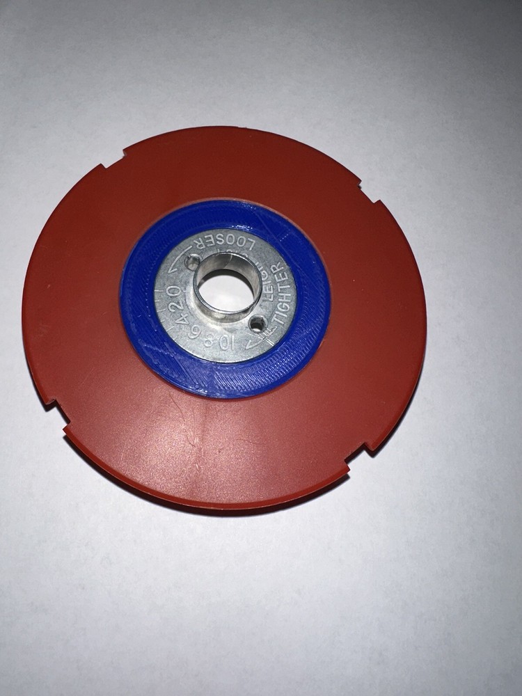 E Bushing Insert Adaptor Leigh RTJ400 To Bosch RA1181