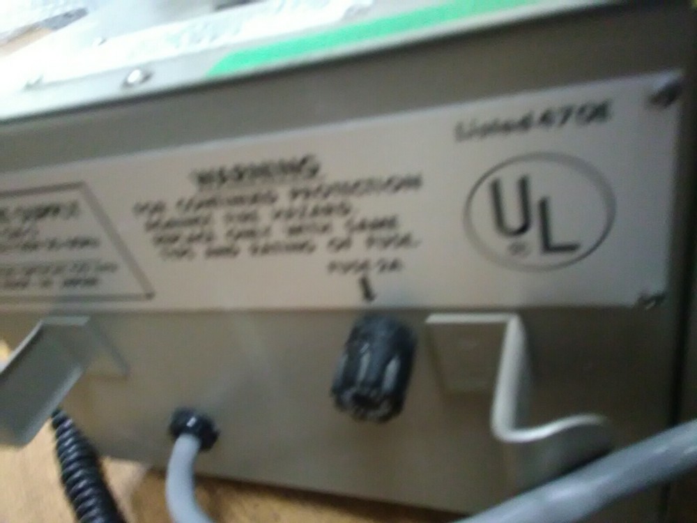 OLYMPUS CLK-3 COLD LIGHT SOURCE (C3)