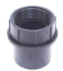 Mobile Home Strainer Adapter Assembly P-081C