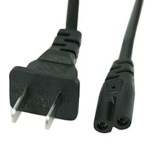 POWER CABLE CORD FOR TALON STUN GUN AND FLASHLIGHT