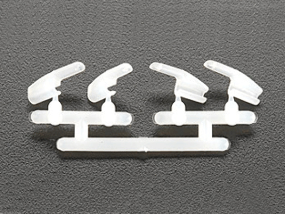 Micro E/Z Link for .047 Wire : DUB920