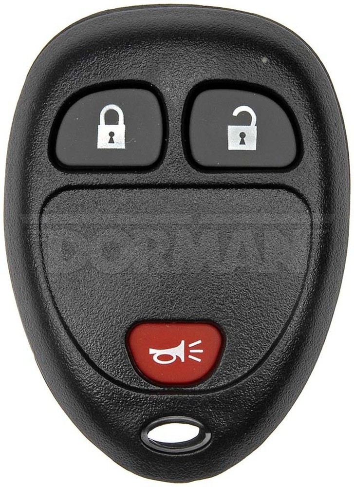 Dorman 13621 Keyless Remote Case
