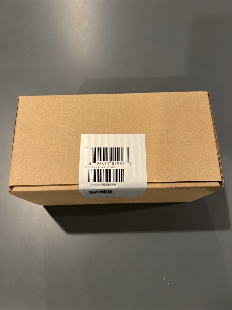 Generac Generator Digital Load Module 5937. New, Never Opened