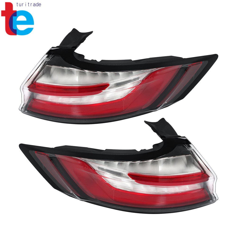 For Ford Edge SE SEL 2019-2023 Outer Tail Light Brake Lamp Right & Left Side