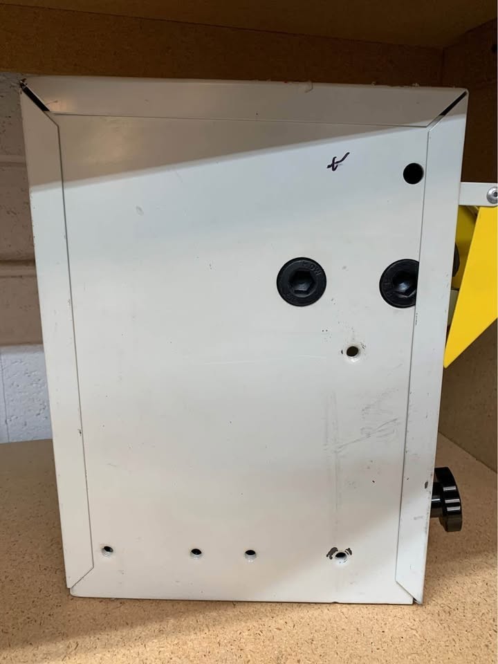 Crown Bolt Hydraulic Chain and Cable Cutter