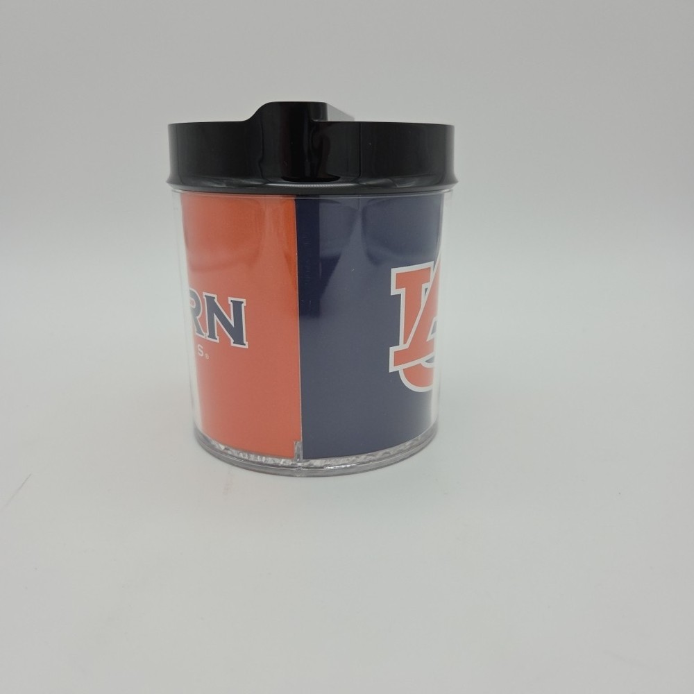 AUBURN UNIVERSITY VisionUSA Ultra Organizer & Caddy Desktop Accessory