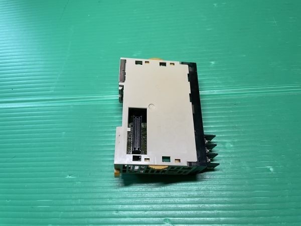 OMRON CJ1W-CLK21 PLC Controller Link Unit Module USED