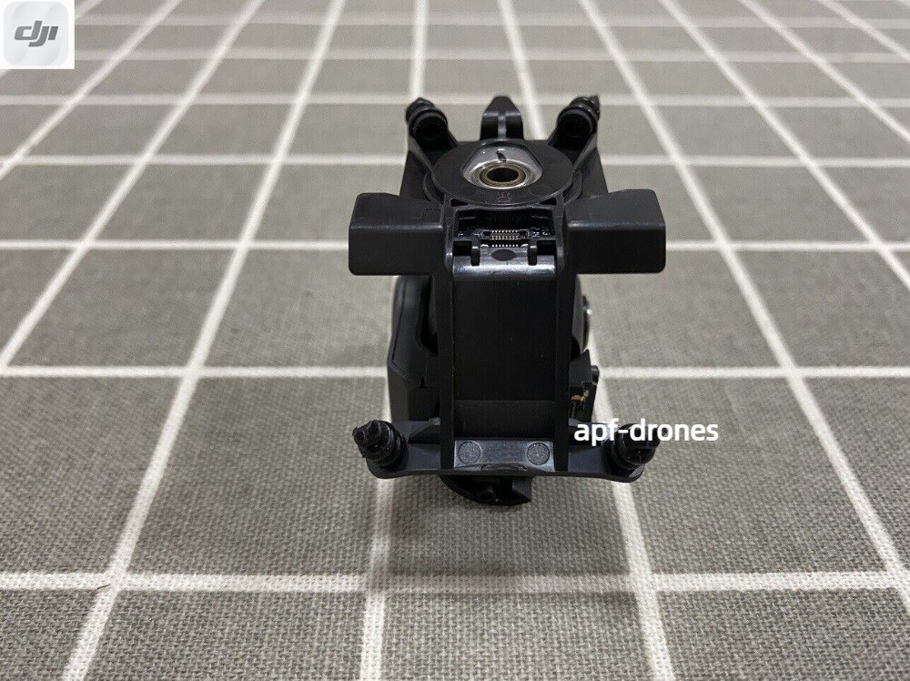 Genuine DJI Mavic Air 2 3-axis Gimbal Camera Axis Arm Assembly Replacement