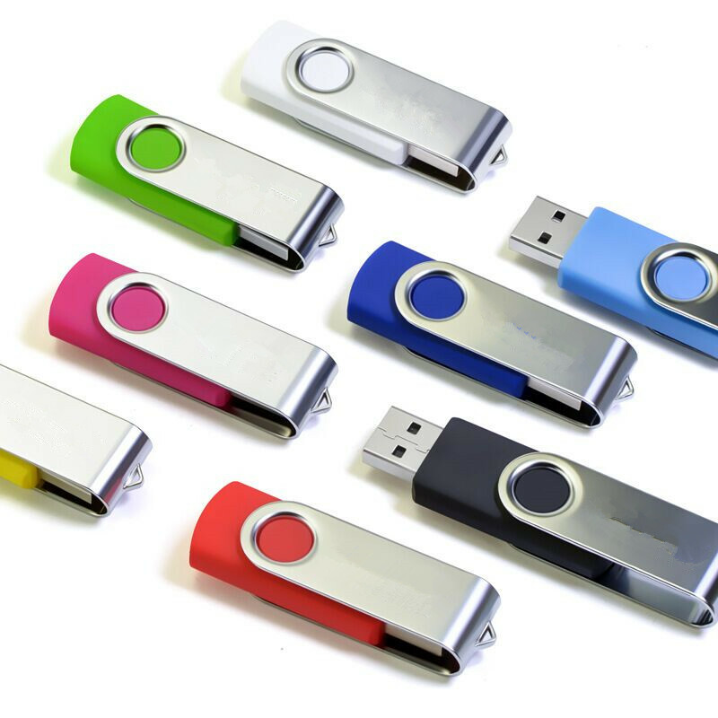Wholesale 5X/10X/100X USB Memory Stick Flash Thumb Pen Drive Data Storage U Disk