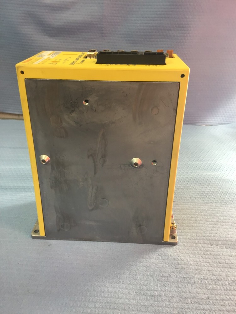 Fanuc Servo Amplifier Unit B Series A06B-6093-H151 E