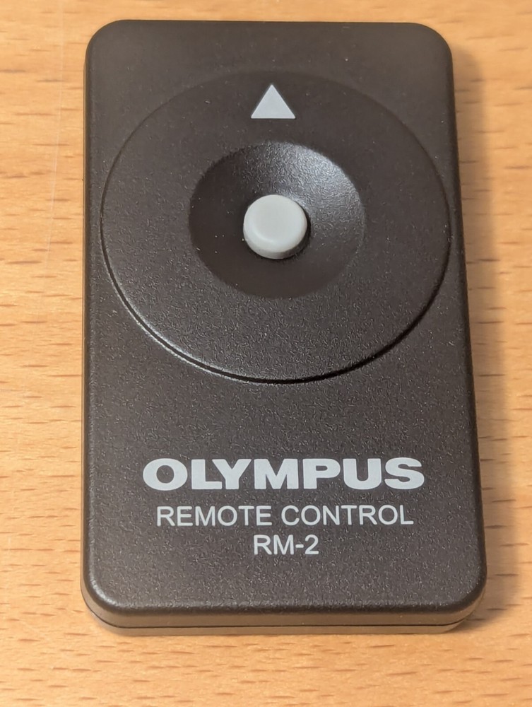 Olympus RM-2 Remote Control
