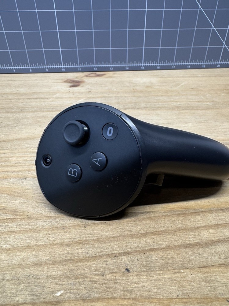 USED Meta Quest Pro Controllers Left and Right Pair Set Replacements TESTED