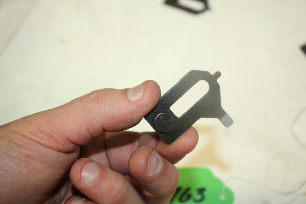 Paslode Upper WCE 402763