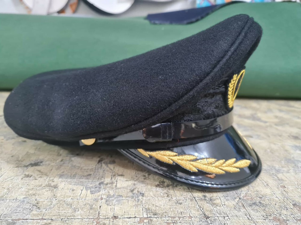 Airlines Pilot Hat available in all size