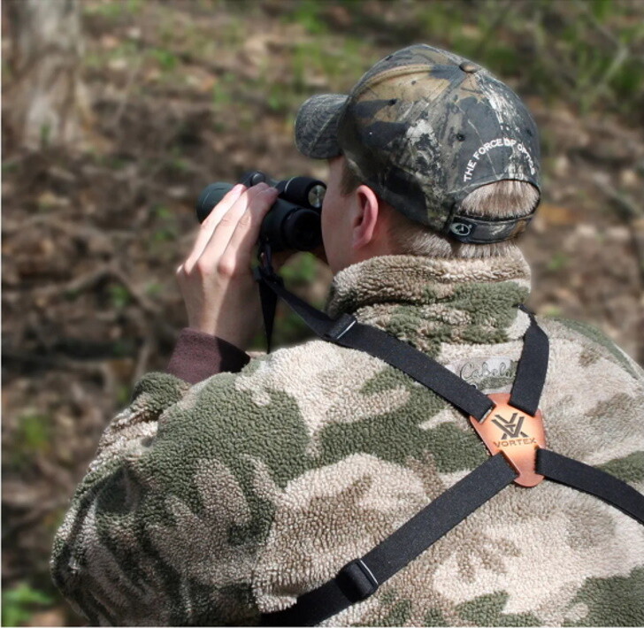 Vortex Binocular Harness Strap VTHARNESS