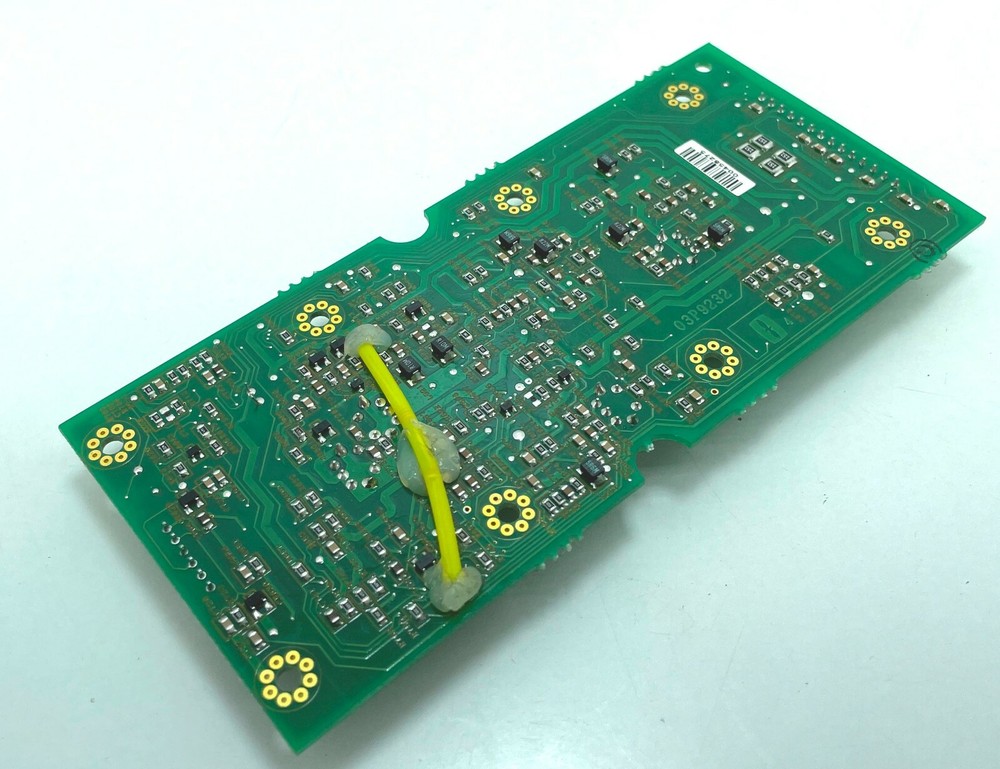 Furuno 03P9232 Marine Navigation Module PCB