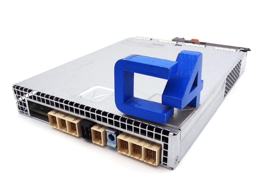 DELL 68J1D EQUALLOGIC TYPE 17 CONTROLLER MODULE PS4110