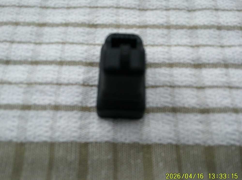 Ruger .380 ACP Speed Loader (V35338)