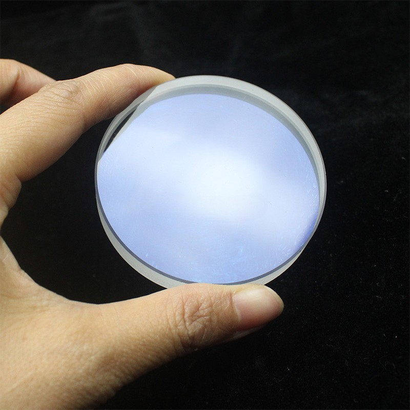 D62F600 Refractive Cemented Objective Apochromatic Lens Astronomical Telescope
