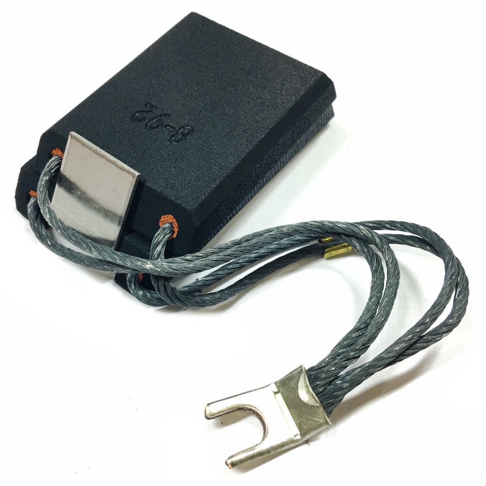 36A164456AA Carbon Products Operation Leaded Brush