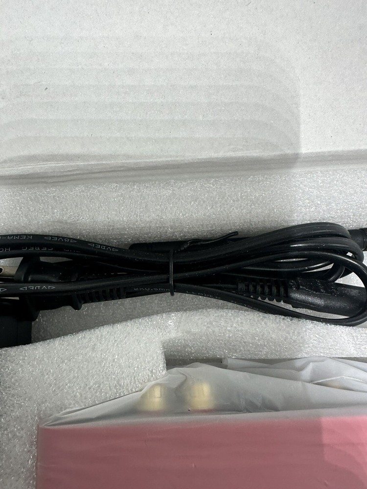 Wrugste USB Audio Interface • 100w Frequency Response 20Hz-20KHz - OPEN BOX