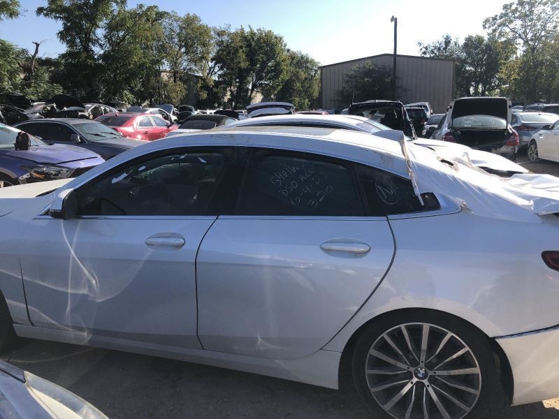 2020 2021 BMW 228i Front Facing Windshield Mounted Camera 816711