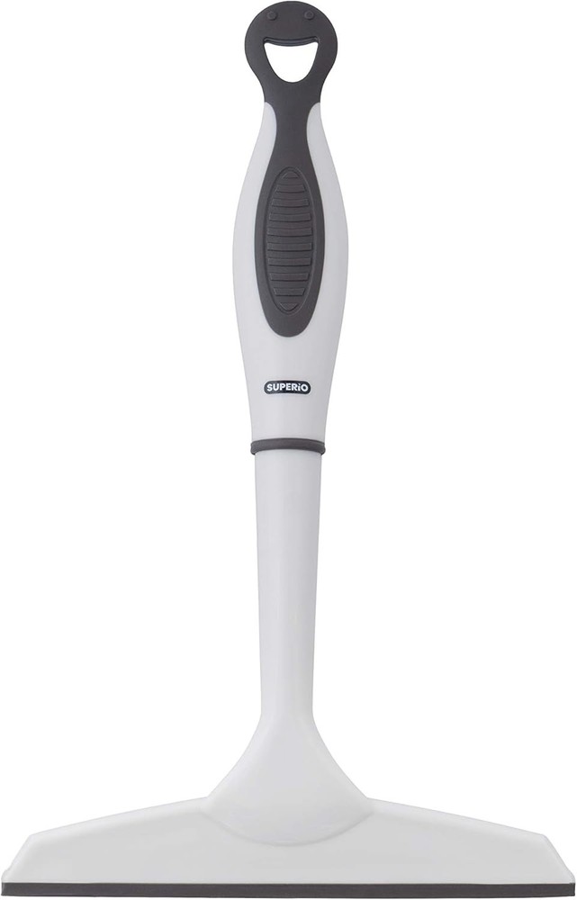 Rubber Squeee, Streak All pose Window Squeee, fort