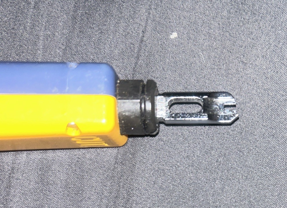 D914™ Series Impact Punchdown Tools USED