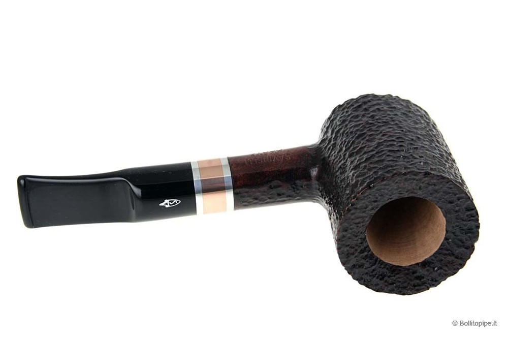 Savinelli Marte rustic 311 Ks - 9mm filter