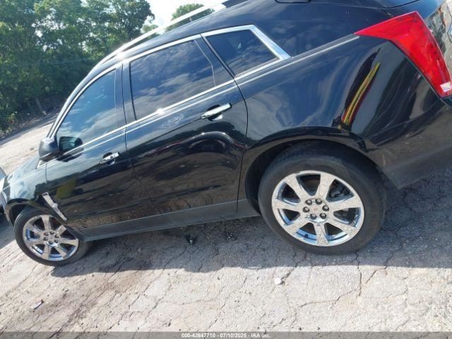 Transfer Case Fits 12-13 SRX 4747164