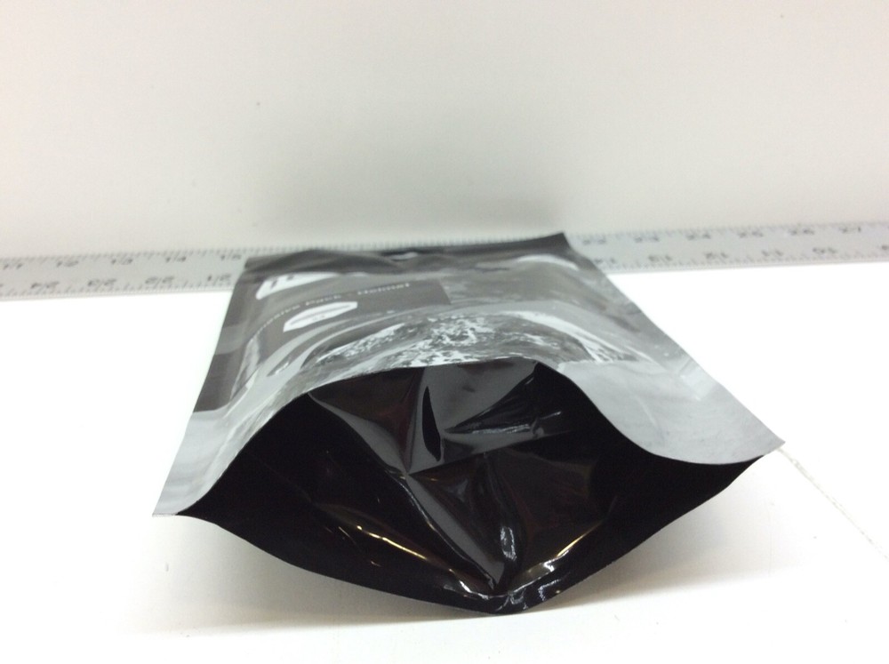 Ion 5008 Adhesive Accessory Helmet 3 Pack