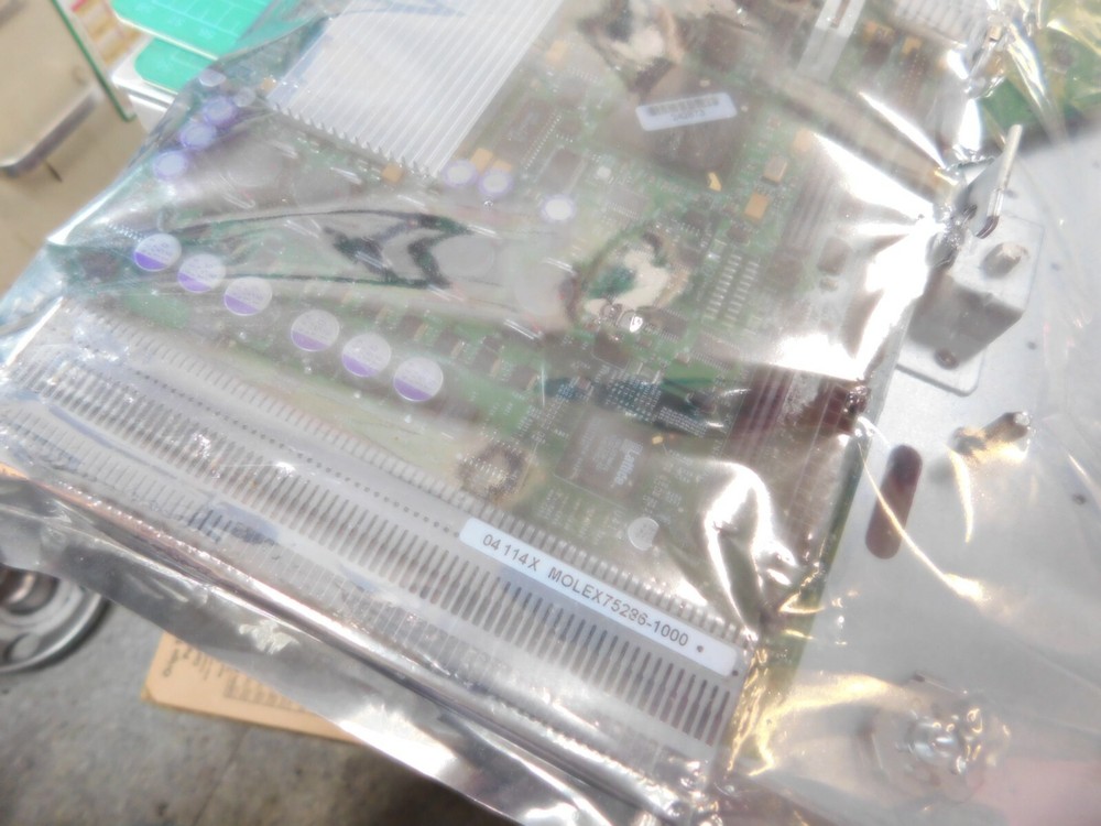 IBM 73P7208 FRU I/O Backplane Assembly