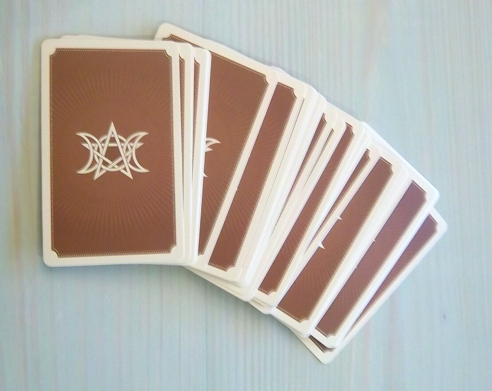 Goddess Within Oracle Deck & Book - by Christabel Jessica - New / Sealed