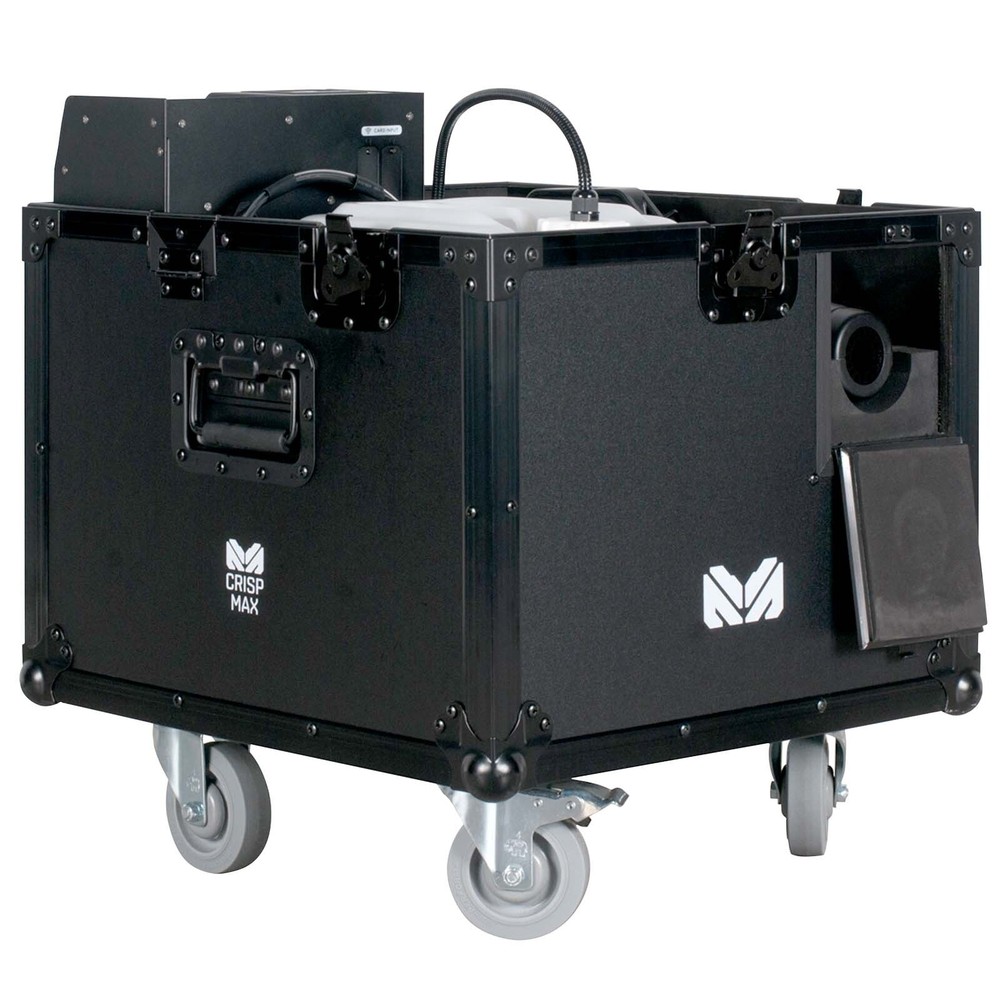 Elation Professional Crisp Max Polar Series High Volume Snow Effect Machine